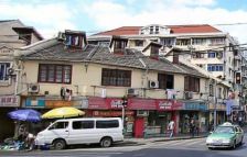 长寿·昌化路977弄·1室·1厅