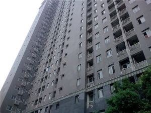 华西国际2室1厅东