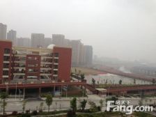 贵安新天地贵锦苑2室2厅南