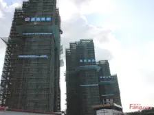 云立方 3室2厅 南