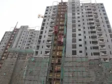 S1地铁口电梯复试,带40平大露台,大四房,采光好