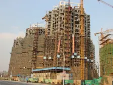 云立方 3房2卫 地铁口 诚信出售