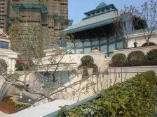 嘉定11号线品质社区大平层景观好~