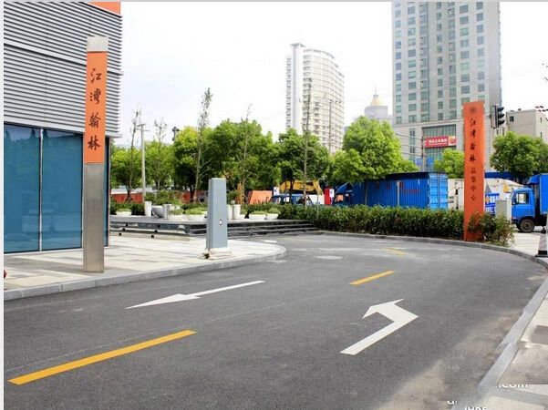 实景图