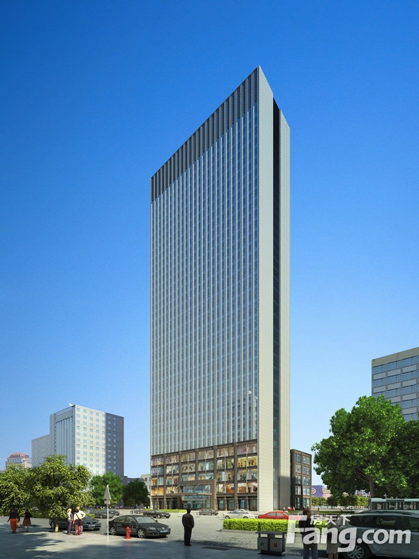 1元/㎡·月在租均价3套在租房源物业类别标准写字楼 (甲级)建筑面积