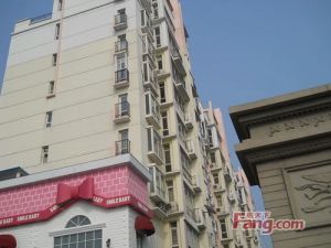 名人国际3室2厅2卫南北朝向116.80万元/套出售