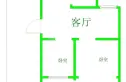 南航西苑户型图