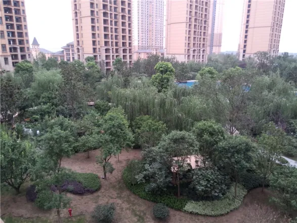 【南京雅居乐滨江国际小区,二手房,租房】- 南京房天下