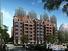 金海丽水湾 3室2厅 南