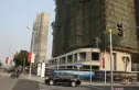合生财富海景公馆实景图