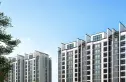合生财富海景公馆实景图