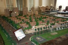 景源名墅 3室2厅 南