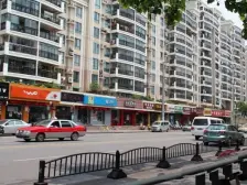 银亿徐汇酩悦 3室2厅 南