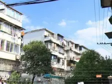 闸北公园 · 唐家沙小区-平型关路255弄 · 2室 · 0厅