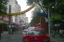25小区实景图