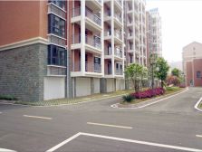 光谷桂花城3室1厅东南