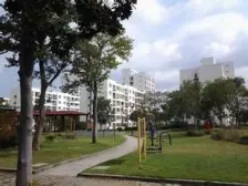 云松景庭 1室1厅 南