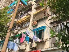 电梯中高层3房2厅2卫全明户型看房方便