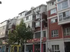 多层住宅,一层两户,高得房率,东方桃园双气。