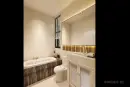 青溪雅郡样板间