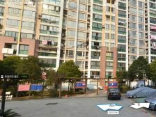 和睦小区 3室2厅 南