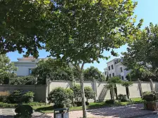 御墅花园/河景氧吧+星空露台!