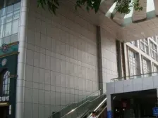 鑫苑金融广场 医疗配套成熟 有电梯 交通便捷 满二