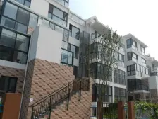 名仕雅居 2室2厅 南