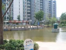 业主诚心急售青少年公园旁采光好