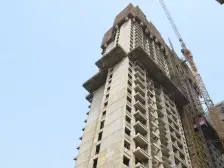 此房满五唯一,楼层好,采光好,视野开阔,光线充足。