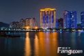 双水湾实景图