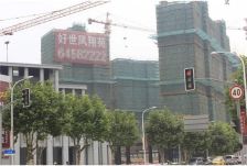 湖景两房,南北双阳台,保养如新拎包入住