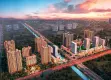 吴江新城吾悦广场效果图