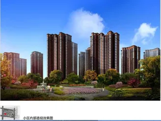 成都天浩上元郡小区,交易热度,行情周报