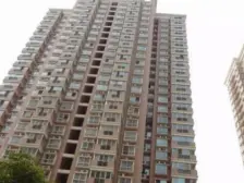 省医旁近地铁电梯双气通透楼前无遮挡花园景观满五年诚