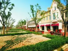 上一八国际 随时可看 诚心出售 阳光充足