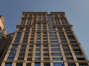 建发中央鹭洲3室2厅南