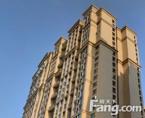 建发中央鹭洲 4室1厅 南