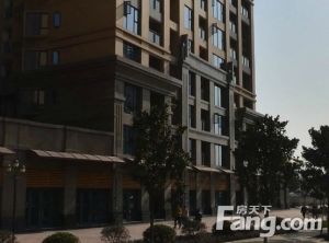 建发中央鹭洲4室1厅东南西北
