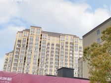 绿润名都 2室1厅 东南