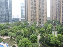 品质小区,环境优美,居家装修,诚意出售