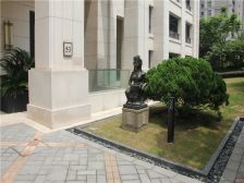 品尊国际 1室1厅 南