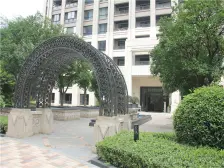 品尊国际二期大四房南北通透近地铁品质改善优选