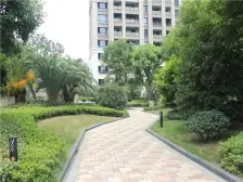 真如塔尖楼盘,2T2户,稀有户型,奢华4房。