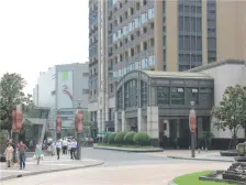 二期精装修+南北通户型+光线好视野好+拎包入住