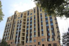 申亚乐庭3室2厅南