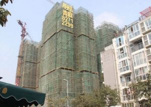 明信青庭2室2厅东南