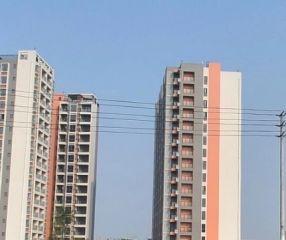 空港首座2室1厅南
