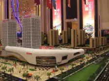 业主诚心出售看房方便精装修还行