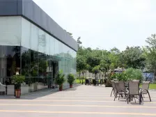 合景天峻 1室0厅 北 东北